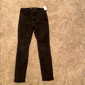Black Skinny Jeans